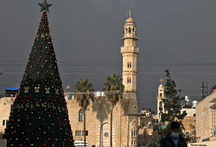 Good News for Bethlehem