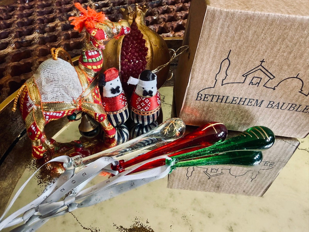 The Christmas 2026 Collection Box